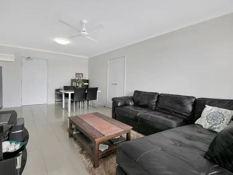 Third view of Homely apartment listing, 203/64 Kates Street, Morningside QLD 4170