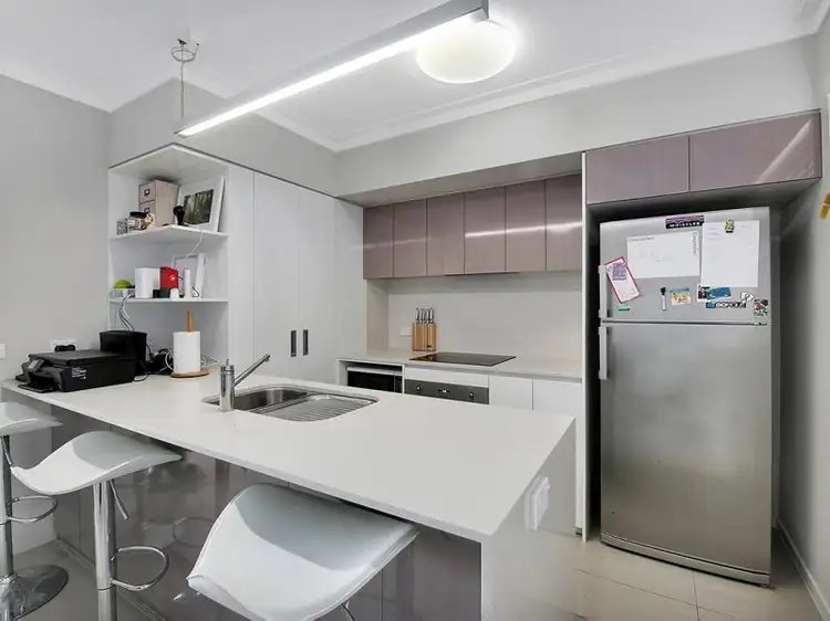 Fifth view of Homely apartment listing, 203/64 Kates Street, Morningside QLD 4170