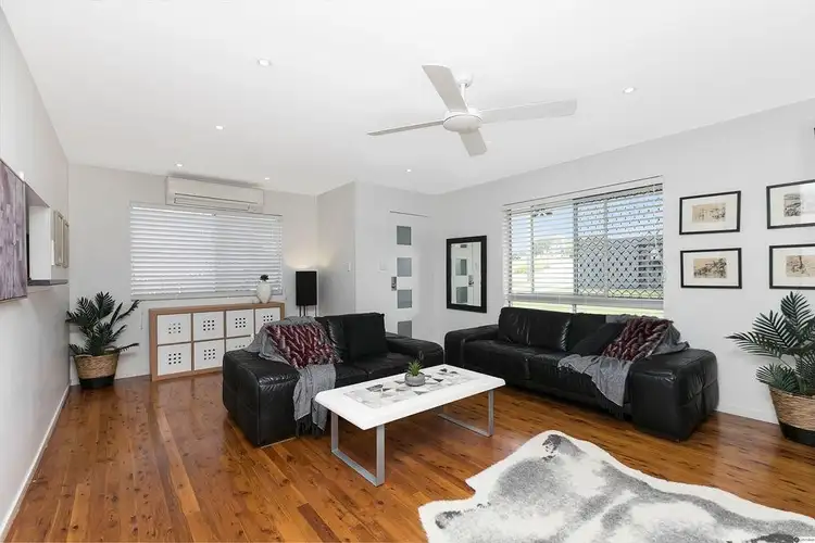 Second view of Homely house listing, 25 New Lindum Road, Wynnum West QLD 4178