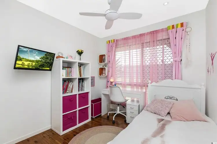 Sixth view of Homely house listing, 25 New Lindum Road, Wynnum West QLD 4178