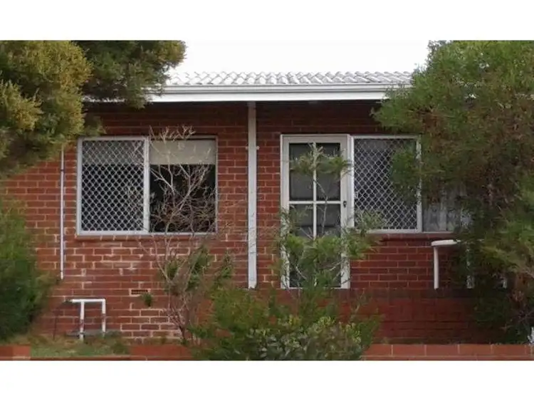 3/1 Sherry Street