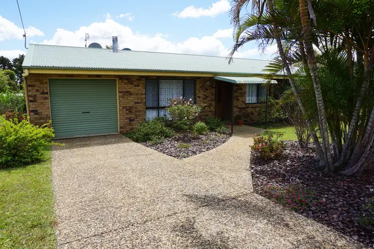 51 Tallowwood Street, Maleny QLD 4552