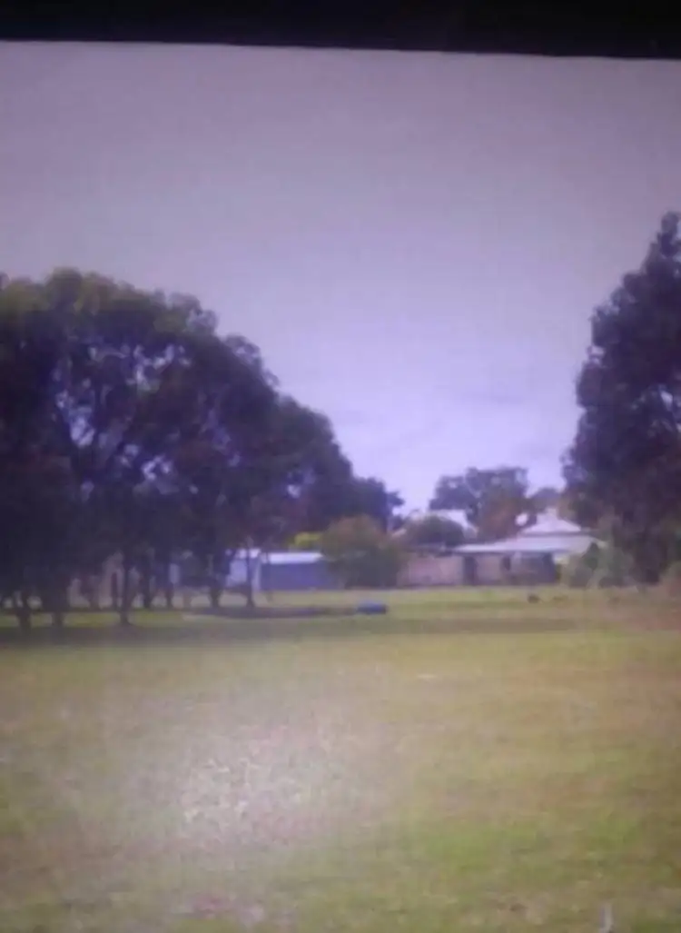 Main view of Homely land listing, Address available on request