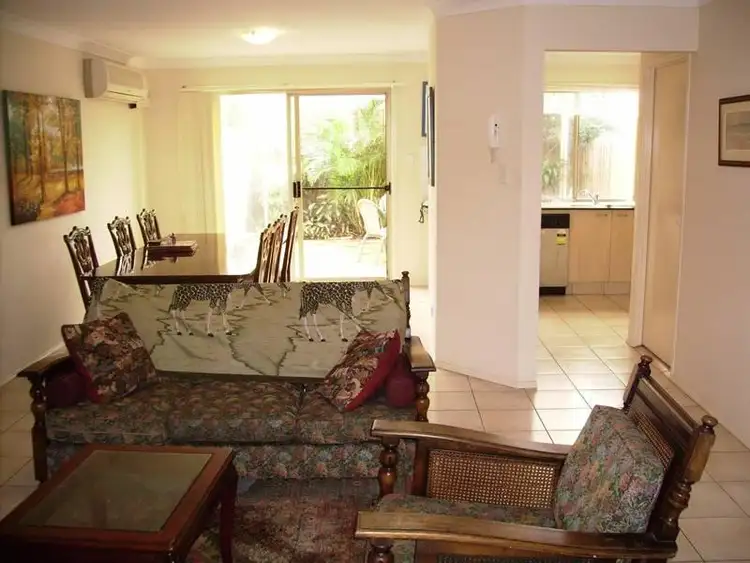 Third view of Homely townhouse listing, 2 Falcon Way, Tweed Heads South NSW 2486