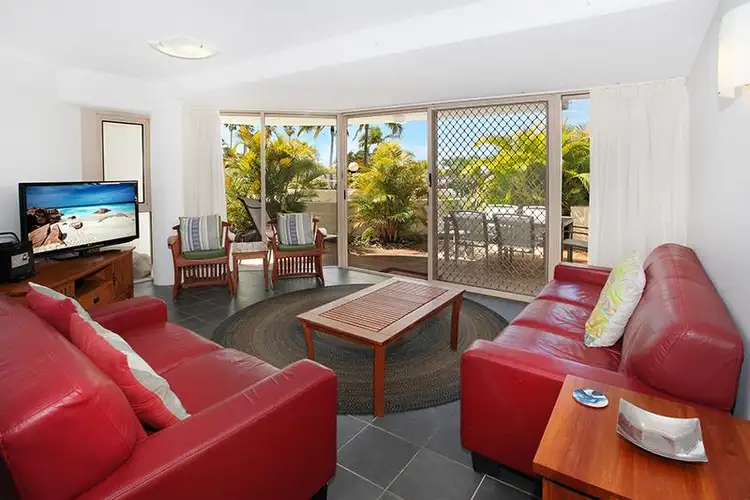 Third view of Homely unit listing, 3/1-3 Buderim Ave, Mooloolaba QLD 4557