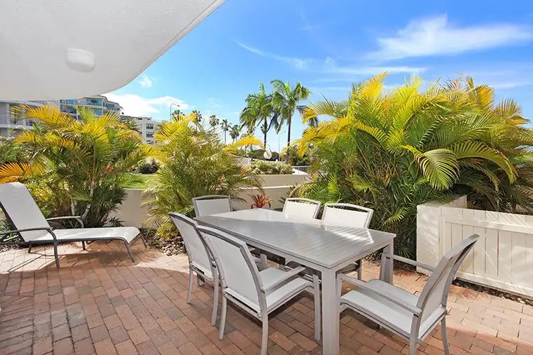 Fourth view of Homely unit listing, 3/1-3 Buderim Ave, Mooloolaba QLD 4557
