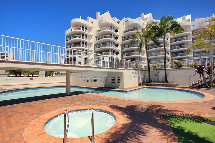 Sixth view of Homely unit listing, 3/1-3 Buderim Ave, Mooloolaba QLD 4557