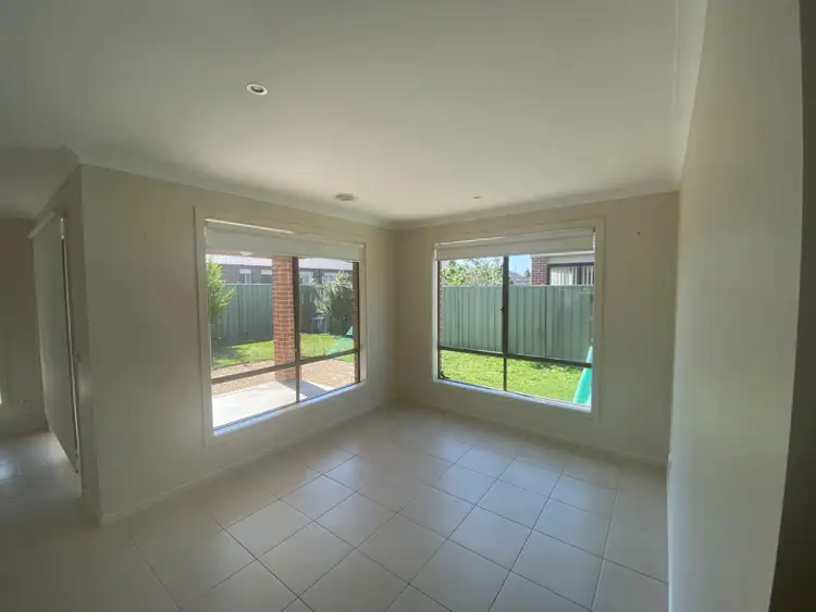 Fifth view of Homely house listing, 18 Mopane Circuit, Wyndham Vale VIC 3024