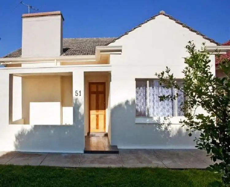 Fifth view of Homely house listing, 51 Maple Avenue, Royal Park SA 5014