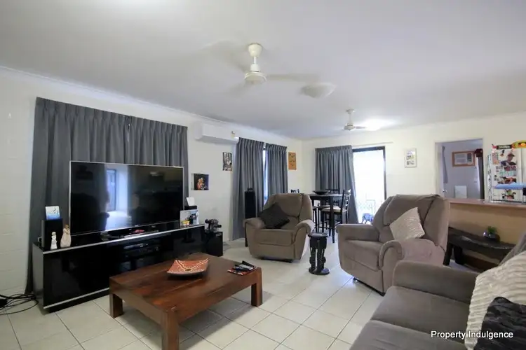 Second view of Homely house listing, 16 Janelle Street, Kelso QLD 4815