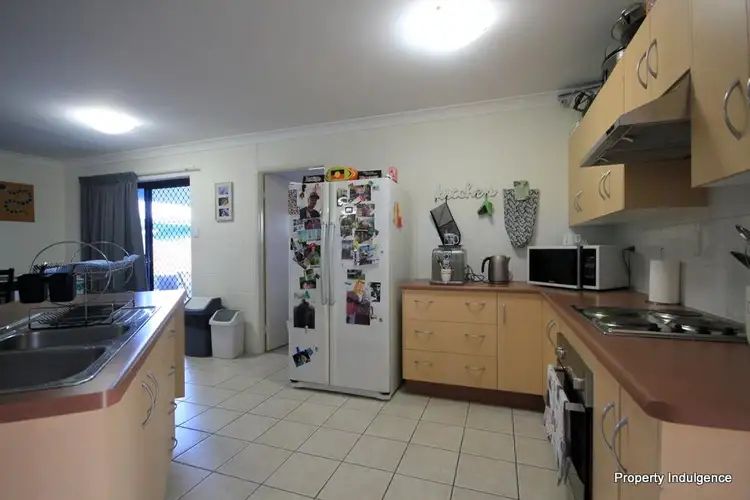 Third view of Homely house listing, 16 Janelle Street, Kelso QLD 4815