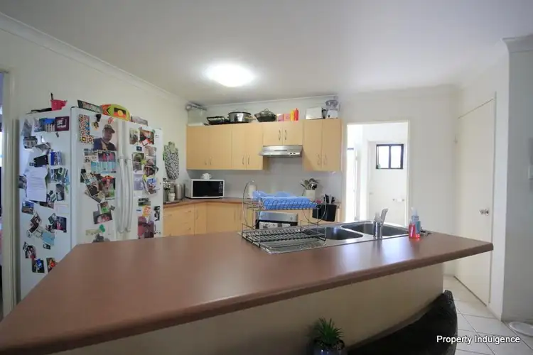 Fourth view of Homely house listing, 16 Janelle Street, Kelso QLD 4815