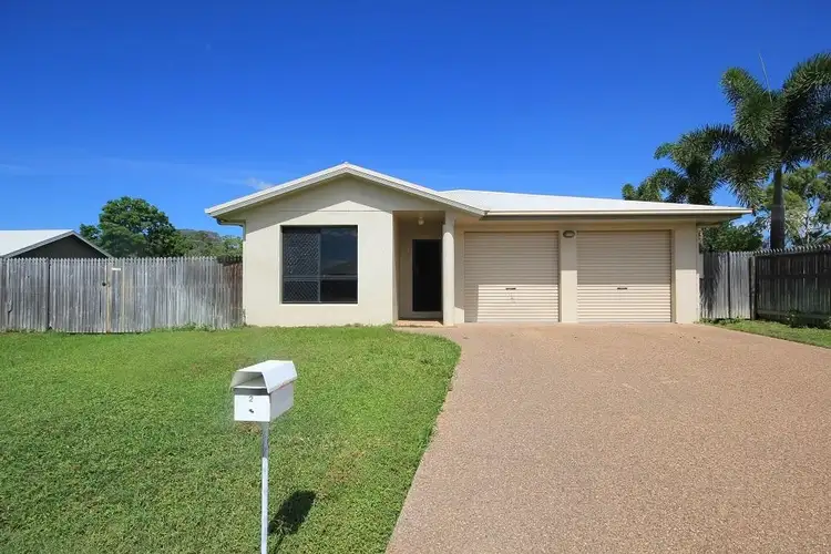 Main view of Homely house listing, 2 Cardno Court, Kelso QLD 4815