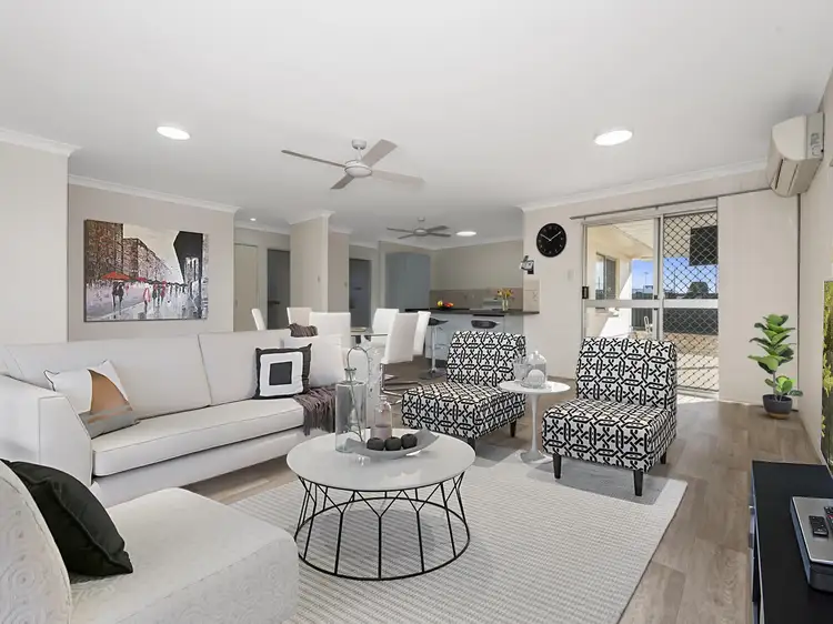 Main view of Homely house listing, 12 Lyell Court, Wulguru QLD 4811