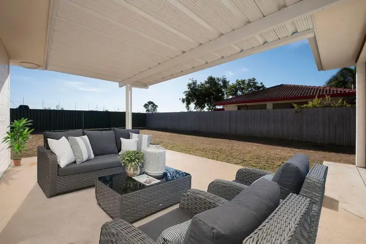 Sixth view of Homely house listing, 12 Lyell Court, Wulguru QLD 4811