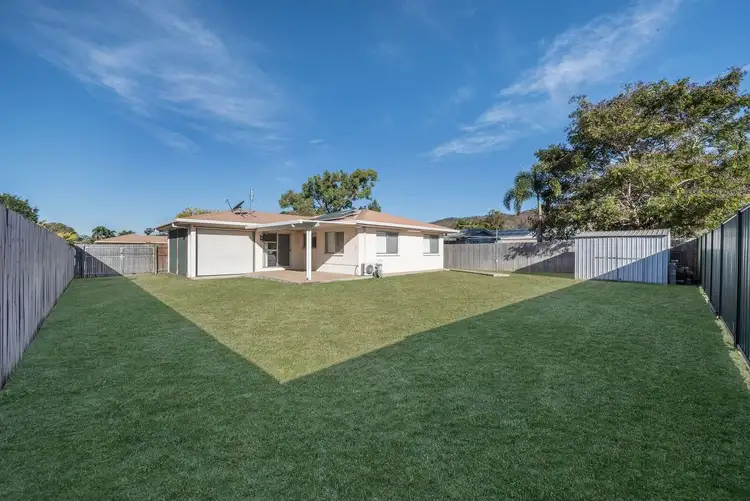 Seventh view of Homely house listing, 12 Lyell Court, Wulguru QLD 4811