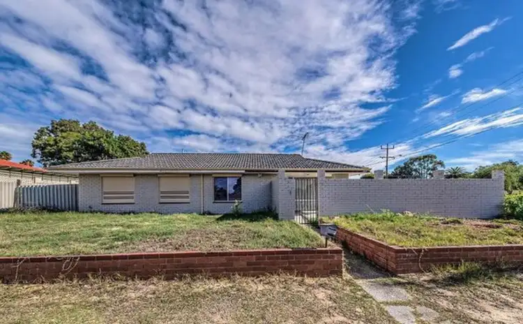 Main view of Homely house listing, 1 Brinckley Crescent, Koondoola WA 6064