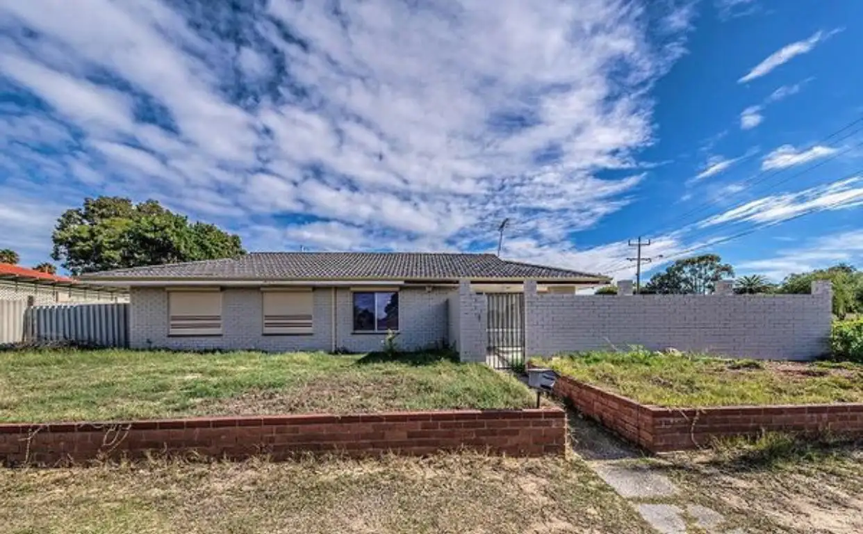 Main view of Homely house listing, 1 Brinckley Crescent, Koondoola WA 6064
