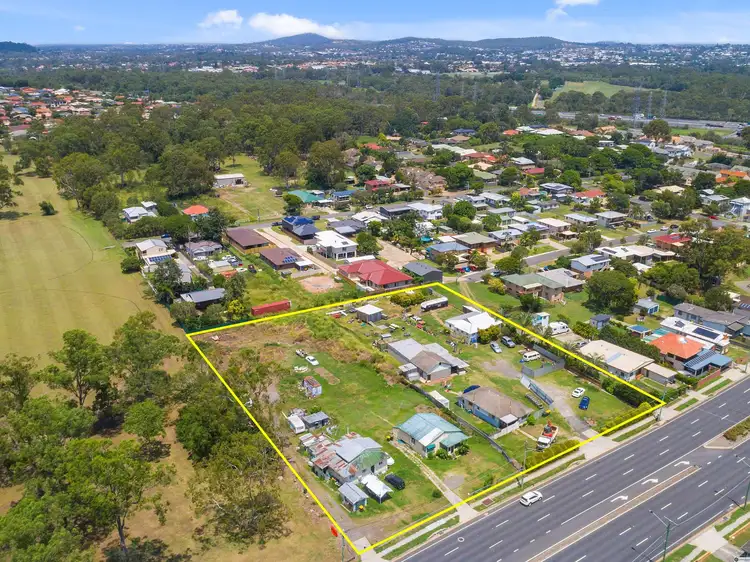 1493-1501 Wynnum Road, Tingalpa QLD 4173