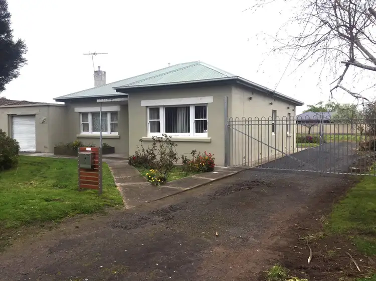 Main view of Homely house listing, 22 Wilson Street, Mount Gambier SA 5290