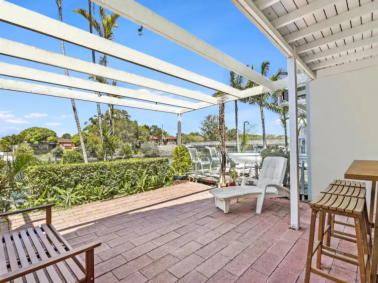 Third view of Homely townhouse listing, Unit 64/300 Cottesloe Drive, Mermaid Waters QLD 4218