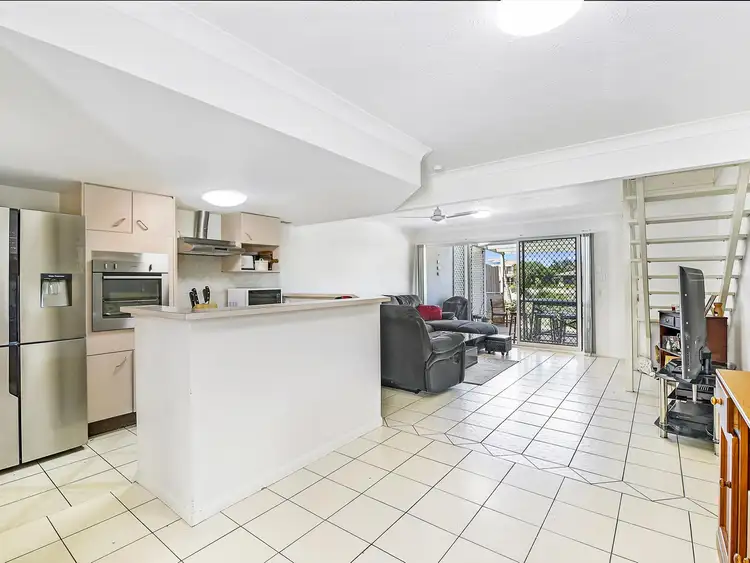 Sixth view of Homely townhouse listing, Unit 64/300 Cottesloe Drive, Mermaid Waters QLD 4218