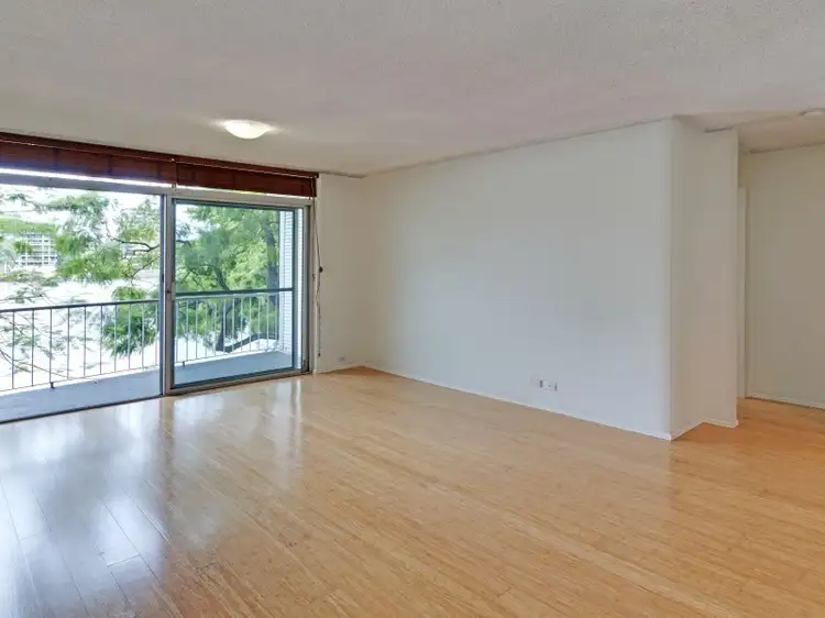 Third view of Homely unit listing, 5/10 Carlow street, West End QLD 4101
