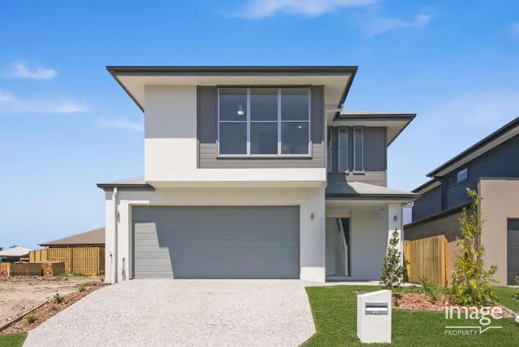 Main view of Homely house listing, 58 Flametree Circuit, Arundel QLD 4214