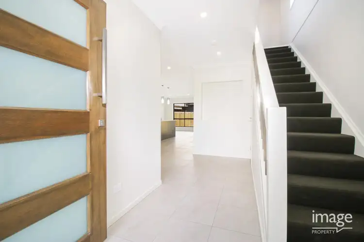 Second view of Homely house listing, 58 Flametree Circuit, Arundel QLD 4214