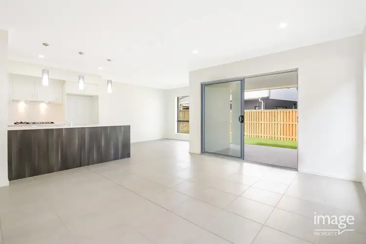 Third view of Homely house listing, 58 Flametree Circuit, Arundel QLD 4214