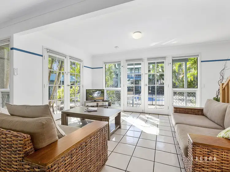 Main view of Homely unit listing, 9/12 Robert Street, Noosaville QLD 4566
