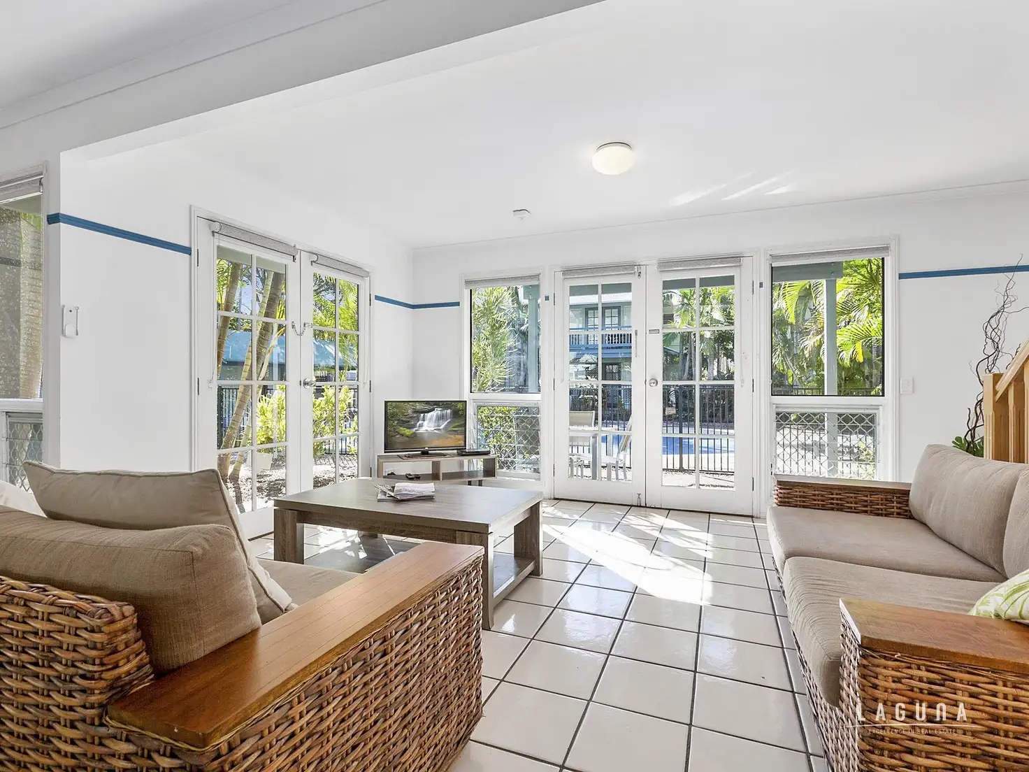Main view of Homely unit listing, 9/12 Robert Street, Noosaville QLD 4566