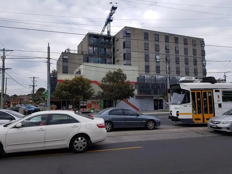 Main view of Homely apartment listing, 51 Gordon Street, Footscray VIC 3011