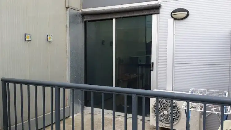 Third view of Homely apartment listing, 51 Gordon Street, Footscray VIC 3011