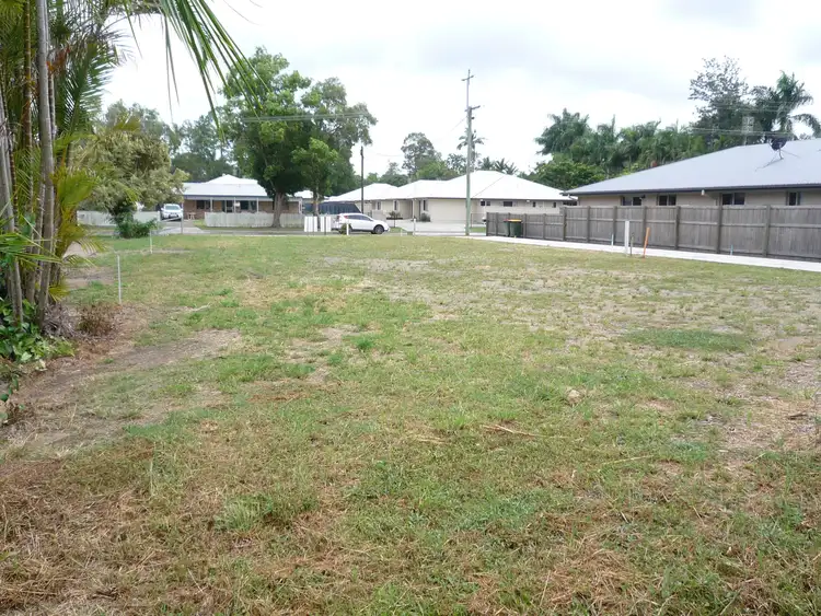 Main view of Homely land listing, 31 Stevens Street, Yandina QLD 4561