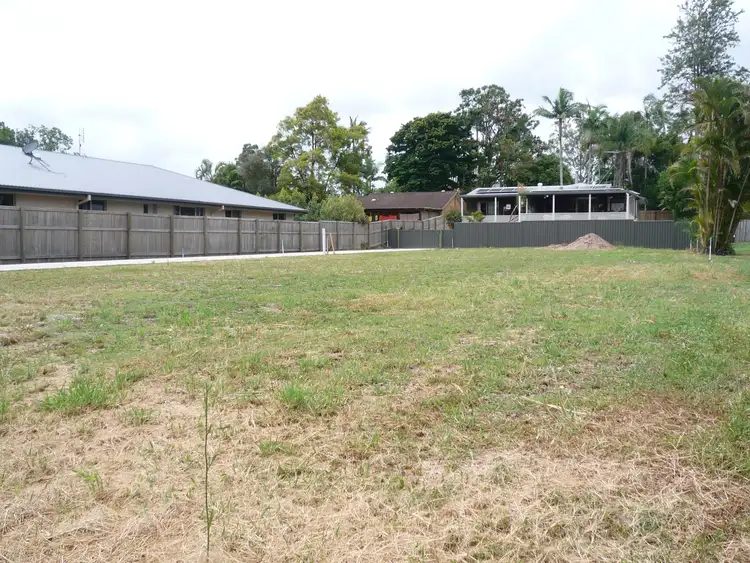 Third view of Homely land listing, 31 Stevens Street, Yandina QLD 4561