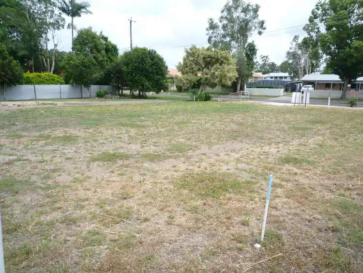 Fourth view of Homely land listing, 31 Stevens Street, Yandina QLD 4561