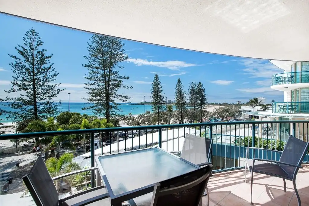 Main view of Homely unit listing, 51/13 Mooloolaba Esplanade, Mooloolaba QLD 4557