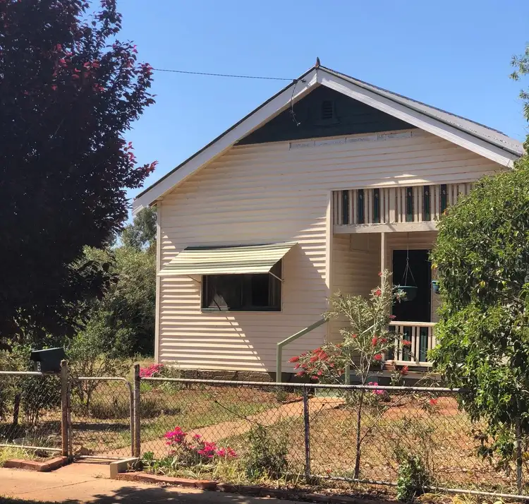 Third view of Homely house listing, 5 Lachlan Street, Yeoval NSW 2868