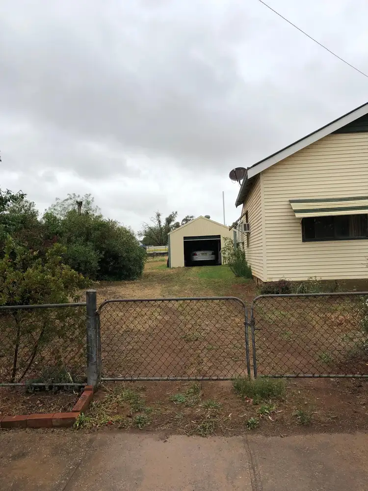 Fourth view of Homely house listing, 5 Lachlan Street, Yeoval NSW 2868