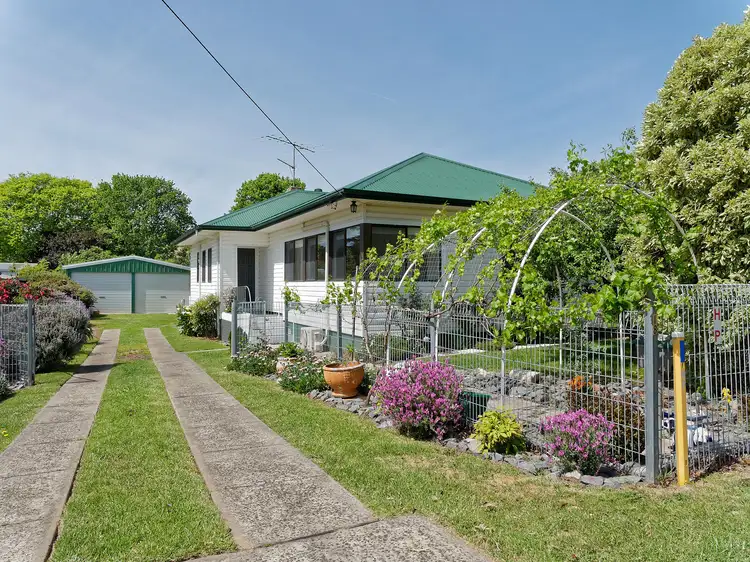 18 Spencer Street, Moss Vale NSW 2577