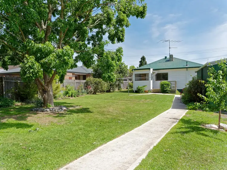 Third view of Homely house listing, 18 Spencer Street, Moss Vale NSW 2577