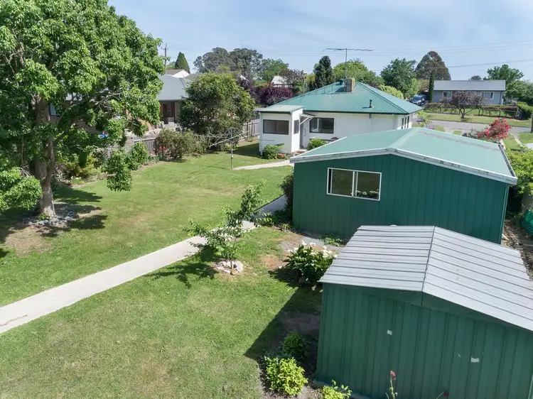 Fifth view of Homely house listing, 18 Spencer Street, Moss Vale NSW 2577