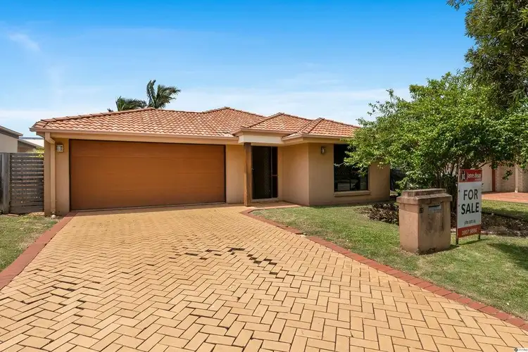 12 Manning Esplanade, Thornlands QLD 4164