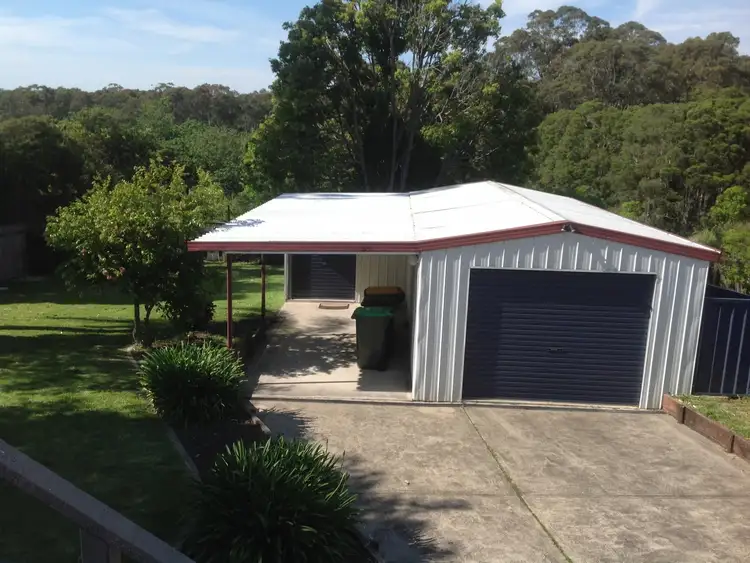 Third view of Homely house listing, 14 Willandra Crescent, Windale NSW 2306