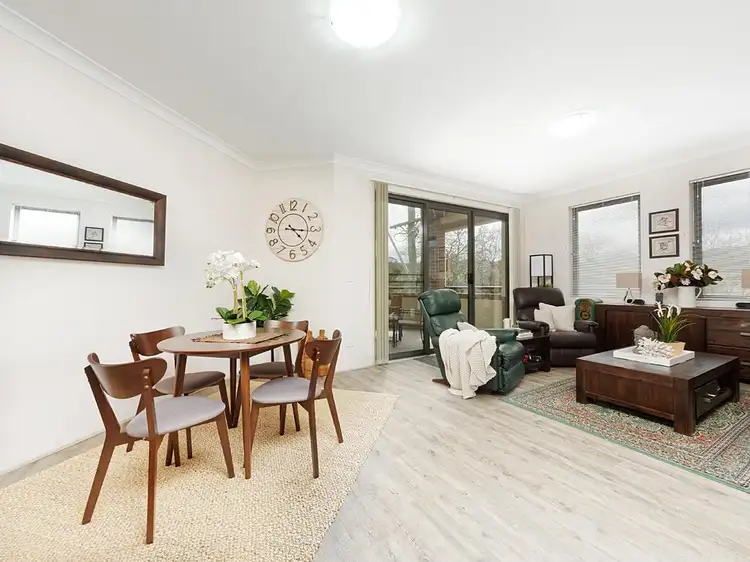 Second view of Homely unit listing, 8/3 VICTORIA STREET, Bowral NSW 2576