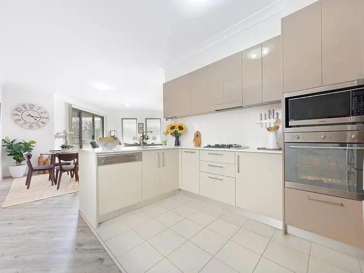 Fourth view of Homely unit listing, 8/3 VICTORIA STREET, Bowral NSW 2576