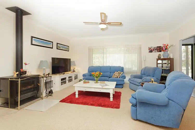 Third view of Homely house listing, 100 Mulwaree Drive, Tallong NSW 2579