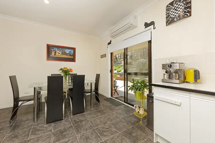 Fourth view of Homely house listing, 100 Mulwaree Drive, Tallong NSW 2579