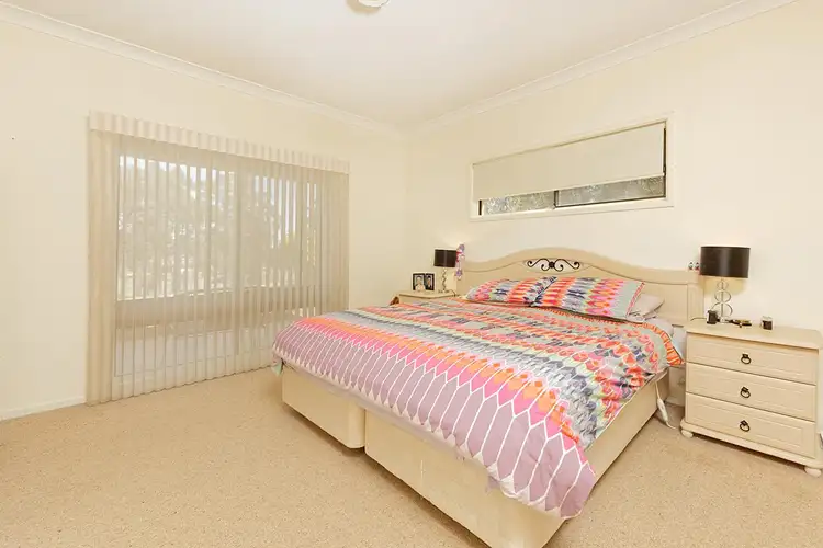 Fifth view of Homely house listing, 100 Mulwaree Drive, Tallong NSW 2579